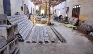 溧陽市天目湖華邦裝飾材料廠 打造專業建材加工，引領綠色裝飾新風尚